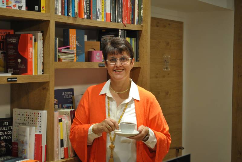 DM Formations Et Conseils avec Delia Masseran proche de Nice