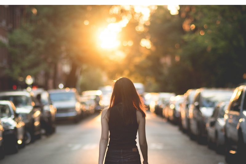 Comment réussir une reconversion professionnelle ? Quelle formation choisir afin de changer de métier, à Nice dans les Alpes-Maritimes ? Delia Masseran coach et formatrice en création d'entreprise