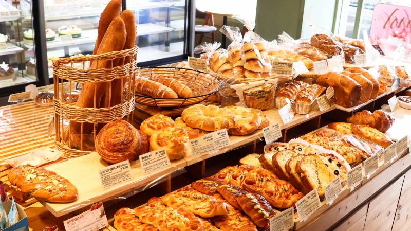 10 conseils pour sauvegarder la trésorerie de votre boulangerie ou votre restaurant à Nice dans le Alpes-Maritimes.Delia Masseran Busienss coach