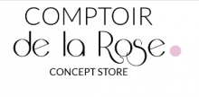 Delia Masseran Coach en Business à Nice et Cannes dans le 06 vous invite à découvrir ce nouveau concept store nomé : comptoir de la rose.